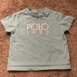 Baby Ralph Lauren T-Shirt